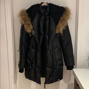 RUDSAK winter jacket